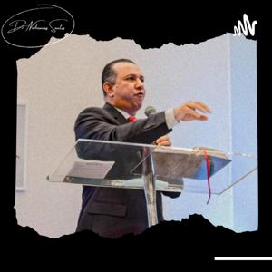 Pr. Nehemias Santos