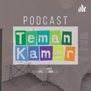 Podcast Teman Kamar