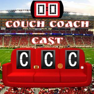 Couch Coach Cast