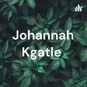 Johannah Kgatle