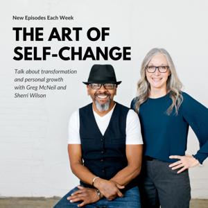 The Art of Self-Change