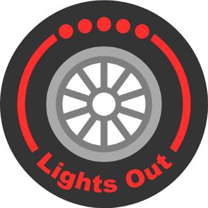 Lights Out F1 Podcast