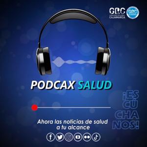 Podcax Salud