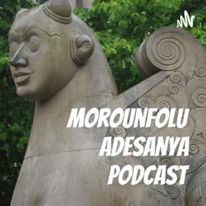 M A Podcast