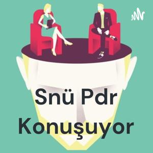 Snü Pdr Konuşuyor