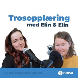 Trosopplæring med Elin og Elin