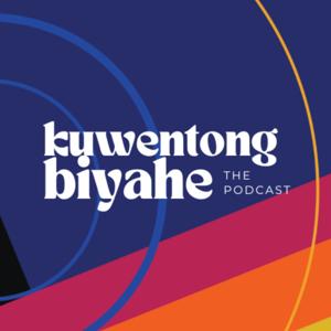 Kuwentong Biyahe The Podcast