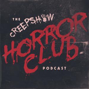 Creepshow Horror Club