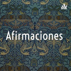 Afirmaciones by Juliana Valencia