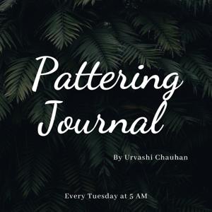 The Pattering Journal