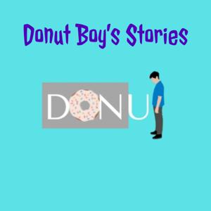 Donut Boy's Stories