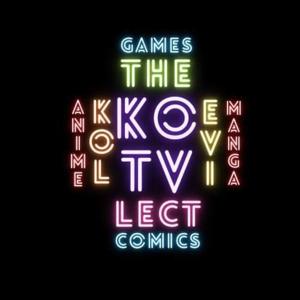 The Kollective Podcast