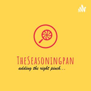 Theseasoningpan