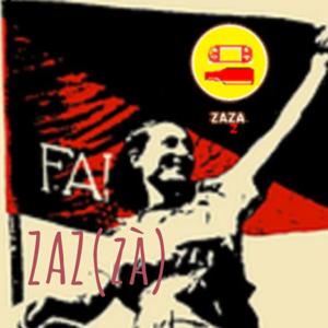 ZAZ(zà)