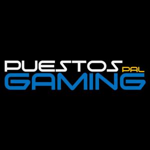 Puestos Pal Gaming