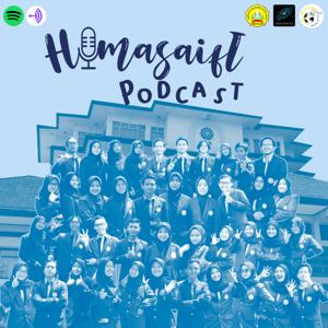 HIMASAIFI PODCAST