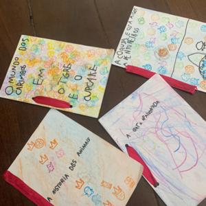 histórias dos carimbos