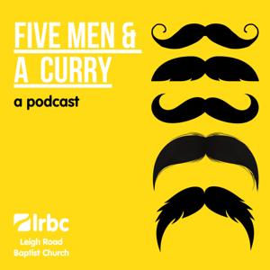 Five Men & A Curry