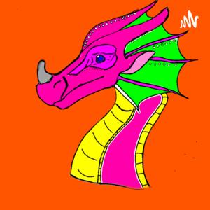 Sherbet talks (a wings of fire podcast)