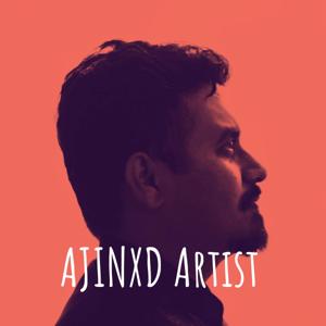 AJINXD Artist