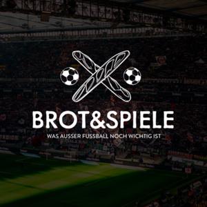 Brot & Spiele