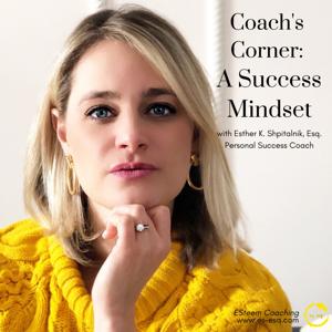 Coach's Corner: A Success Mindset