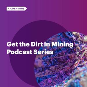 Get the Dirt in Mining