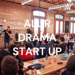 ALUR DRAMA START UP