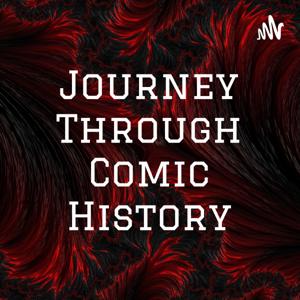 Journey Through Comic History