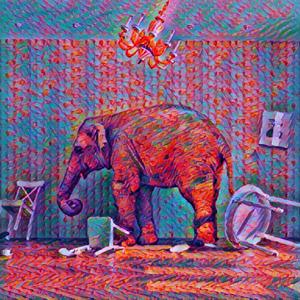 Me, You and the Elephant in the Room