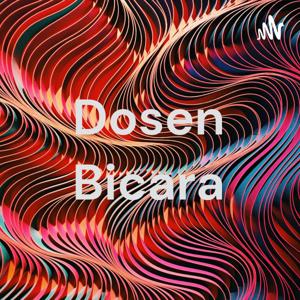 Dosen Bicara