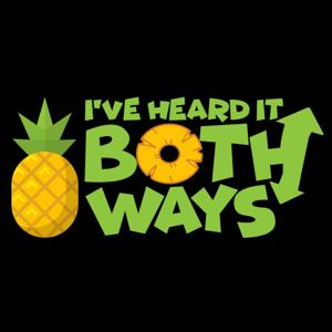 I've Heard it Both Ways - A Psych Rewatch Podcast by Billy D