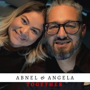 Abnel y Angela Together