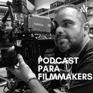 Podcast para filmmaker