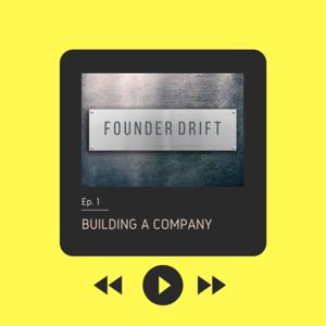 Founder Drift