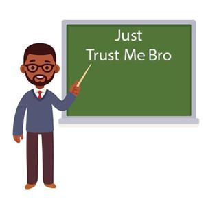 Trust Me Bro Podcast