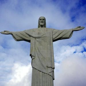 Un momento con Jesús y María