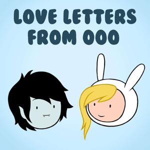 Love Letters From Ooo