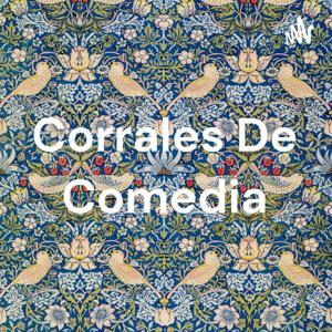 Corrales De Comedia