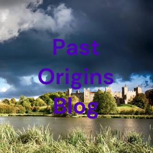 Past Origins Blog