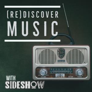 (re)Discover Music With Sideshow