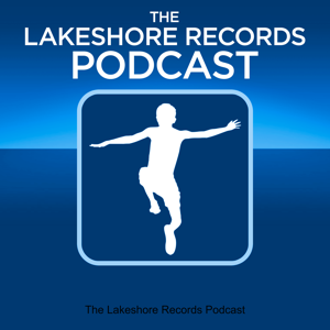 Lakeshore Records Podcast