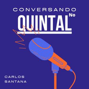 Conversando no Quintal®