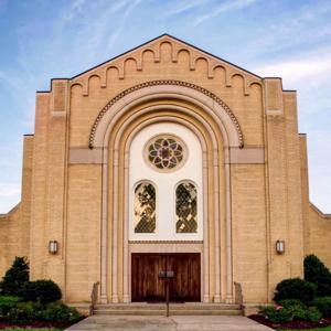 First Baptist Church of Bogalusa, LA