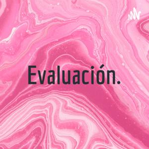 Evaluación.