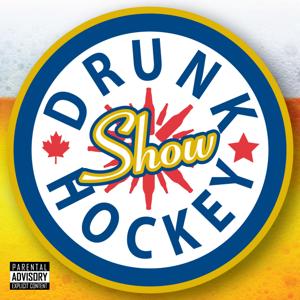 Drunk Hockey Show