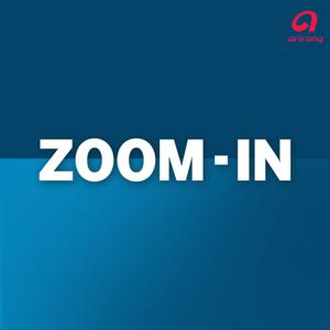 ZOOM-IN by Arirang Radio