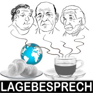 Lagebesprech