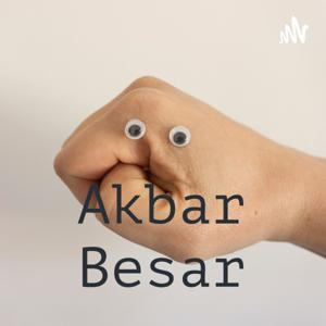 Akbar Besar