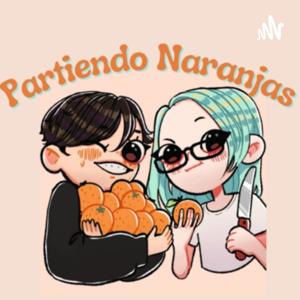 Partiendo Naranjas